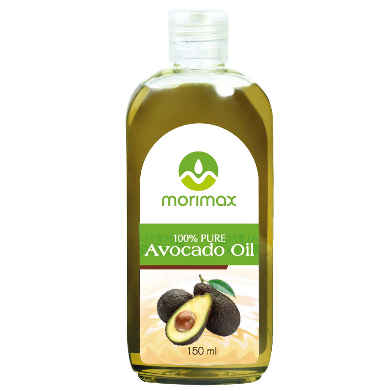 Morimax Pure Avocado Oil 150ml
