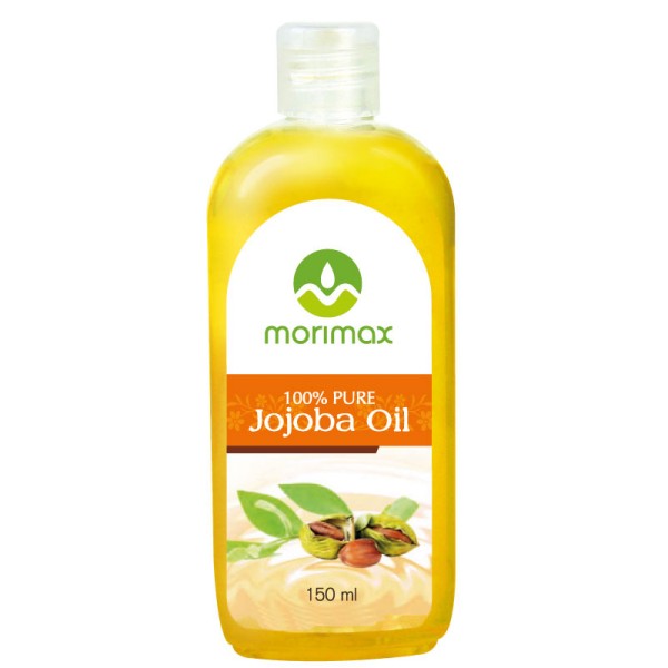 Morimax Pure Jojoba Oil 150ml
