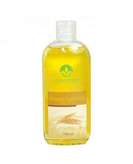Morimax Pure Wheat Germ Oil 150ml