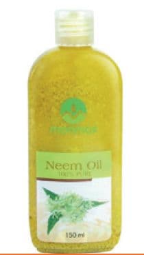 Morimax Pure Neem Oil 150ml