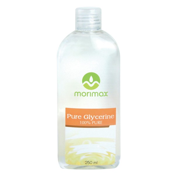 Morimax Pure Glycerine 250ml
