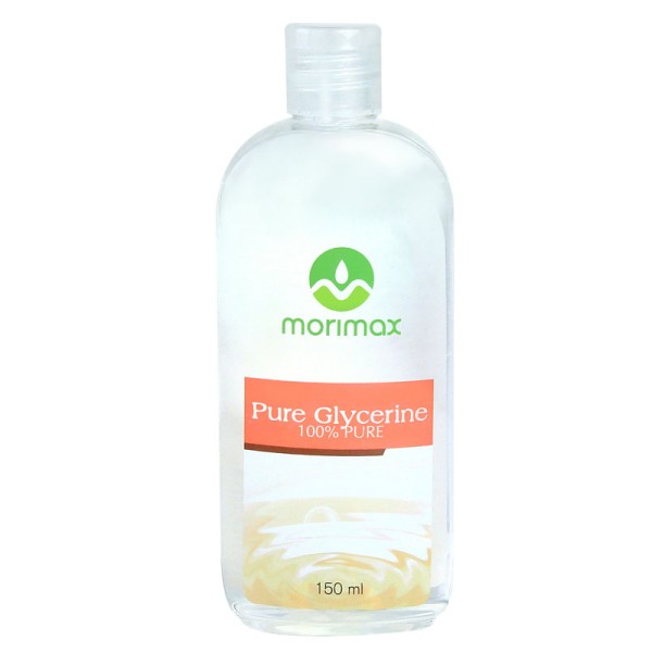 Morimax Pure Glycerine 150ml