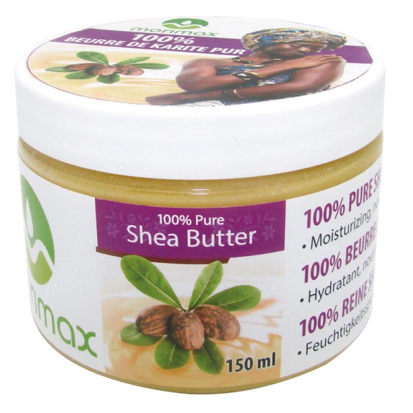 Morimax Shea Butter  Cream 150ml