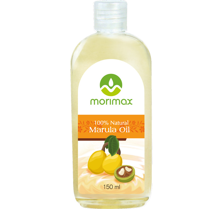 Morimax natural marula oil 150ml
