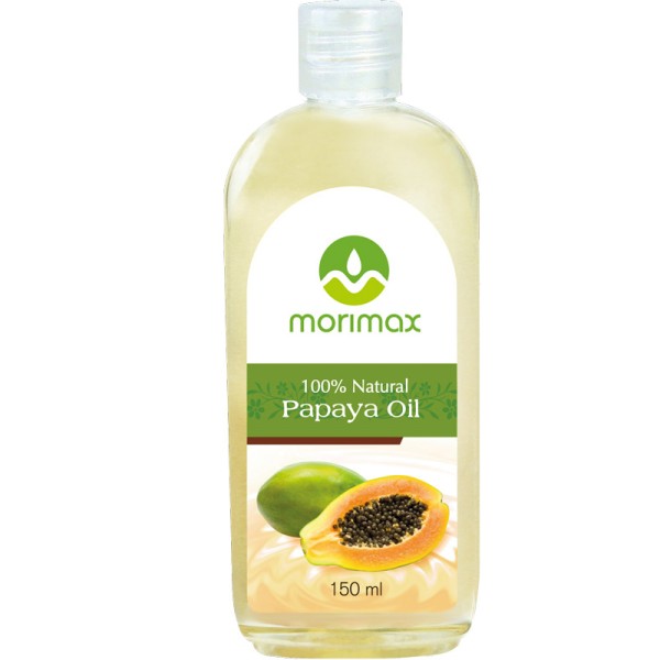 Morimax natural papaya oil 150ml