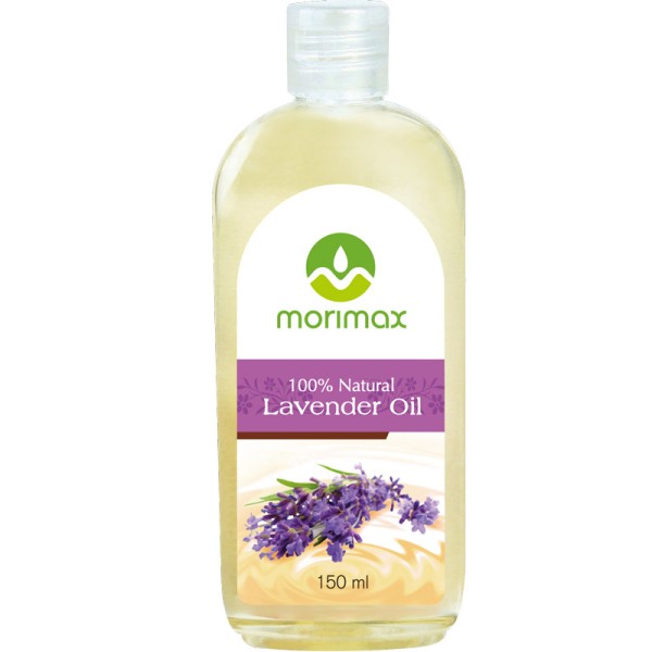 Morimax natural lavender oil 150ml