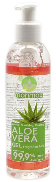 Morimax aloe vera gel 200ml