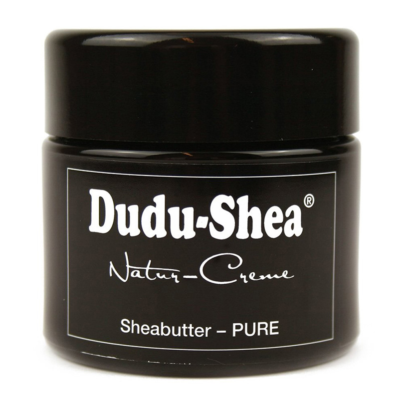 Dudu osun Natur-Creme Sheabutte  100ml