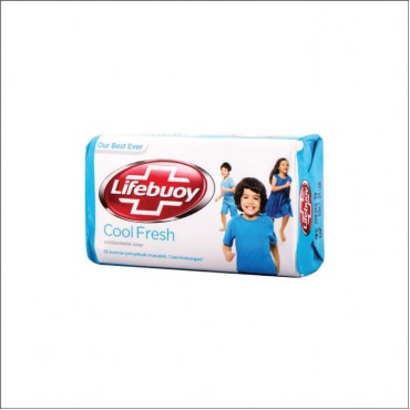 Lifebuoy savon cool fresh