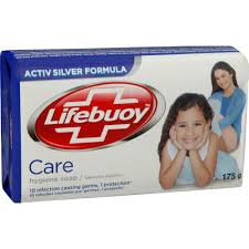 Lifebuoy savon mild care