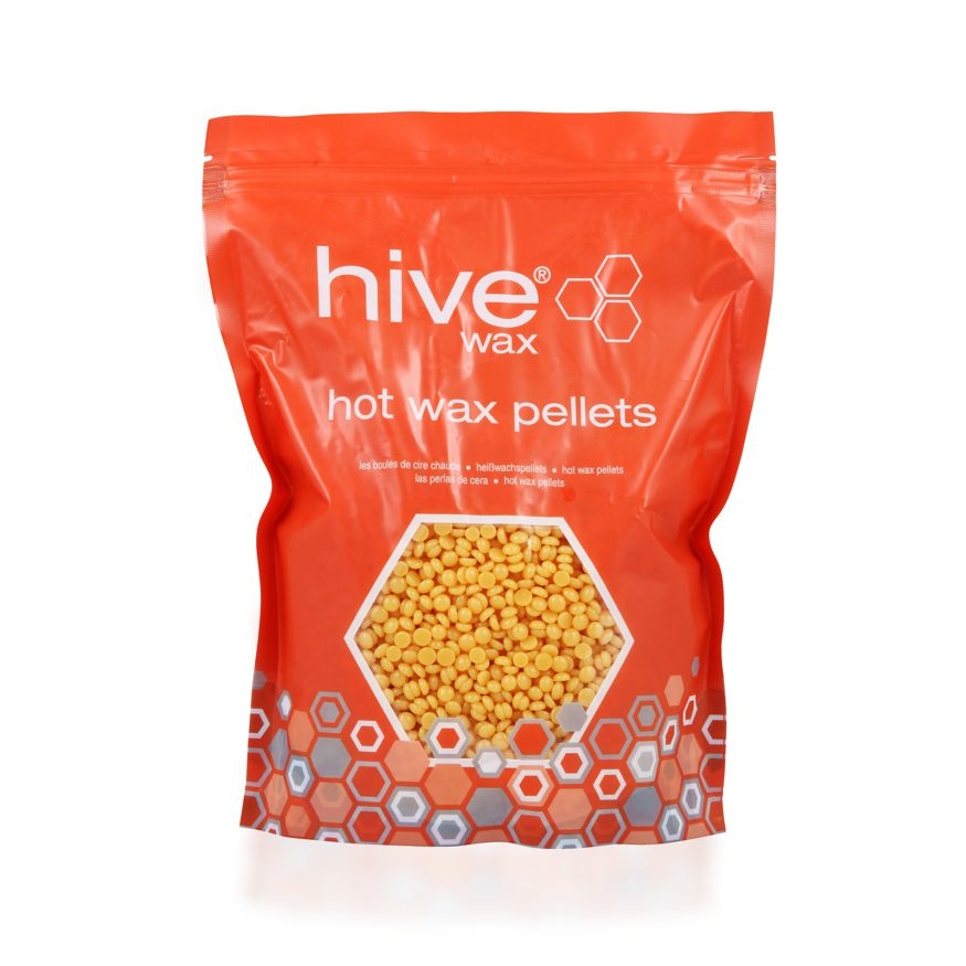 Hive wax hot wax pellets 700g