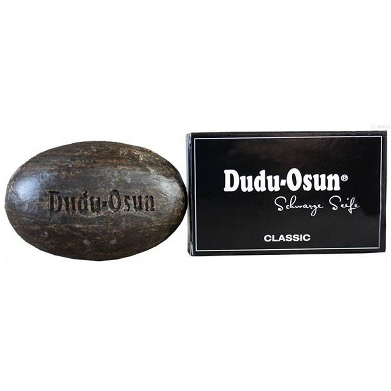 Dudu osun Schwarze Seife Classic 150g