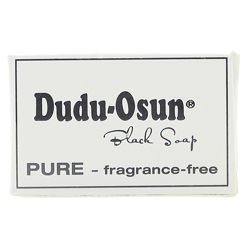 Dudu osun Schwarze Seife savon 25g