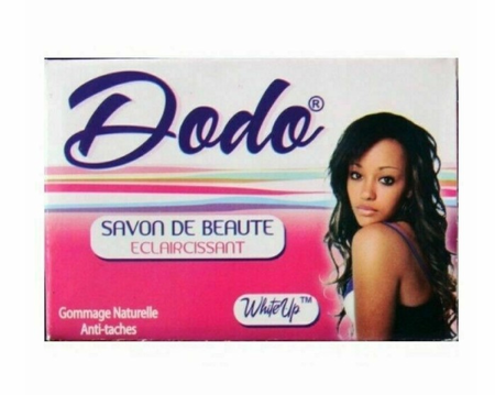Dodo savon eclaircissant 225g