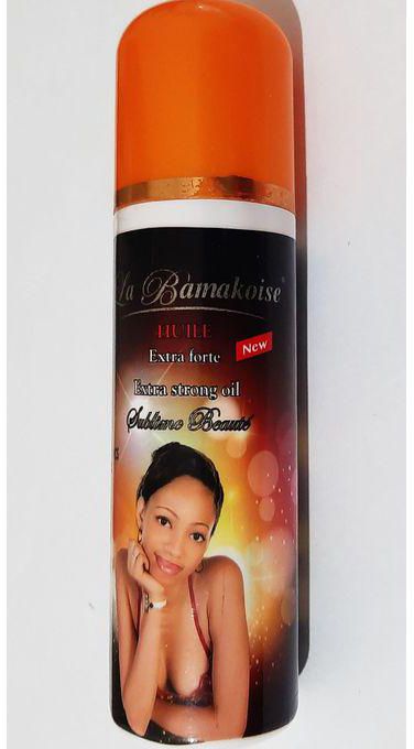 Labamakoise huile extra forte 125ml