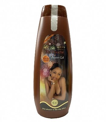 La bamakoise extra fort gel douche 750ml