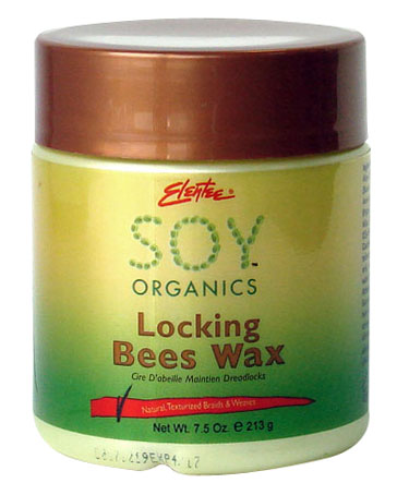 Elentee soy locking bees wax 213g