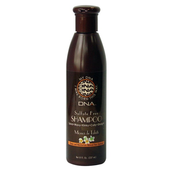 My dna shampoo 237ml