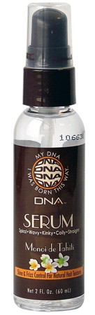 My dna serum 2oz