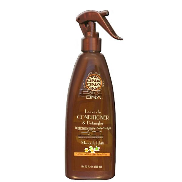 My dna leave in & detangler 300ml