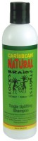 Caribbean tingle shampoo 236ml