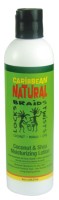 Caribbean coco & shea mois lotion 8oz