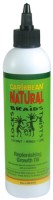 Caribbean replensh growth oil 8oz