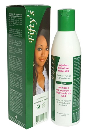 Fifty's extratone plus lait 300ml