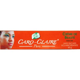 Caro claire tube 50g