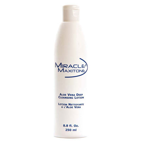 Miracle maxitone lotion 250ml