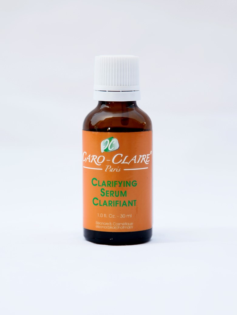 Caro claire serum 30ml