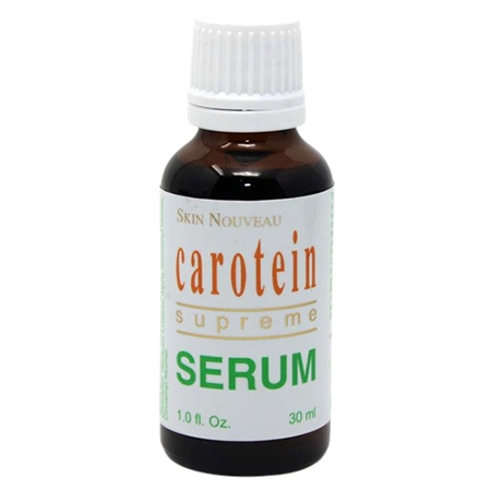 Skin nouveau carotein serum 30ml