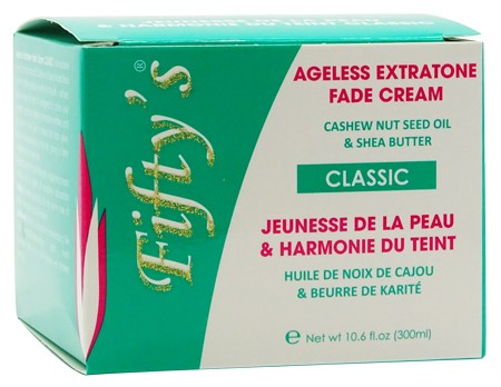 Fifty's classic fade cream 300ml