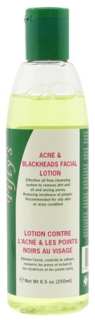 Fifty's facial lotion purifiante 250ml