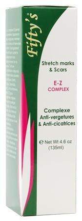 Fifty's ez complex 135ml