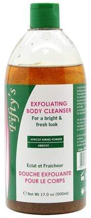 Fifty's geldouche gomm 500ml