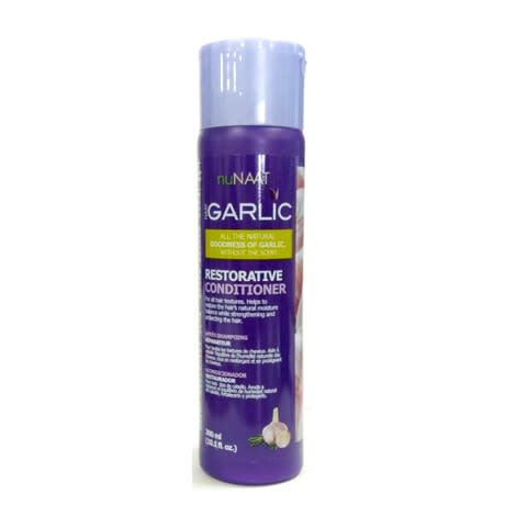 Nunaat garlic conditioner 300ml