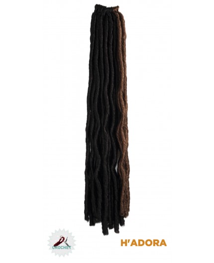 REGGAE TWIST 2000 20\ COLOR #F2\/30