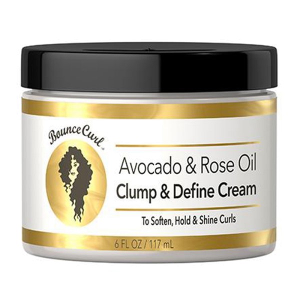 Bounce curl clump&definie creme 177ml