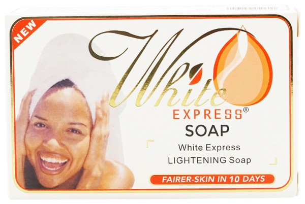 White Ex soap lightening soap 200g