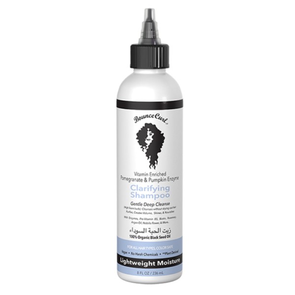 Bounce curl clarifying shampoo 236ml