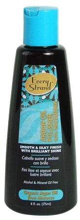 Every Stand argan oil polisher 75ml