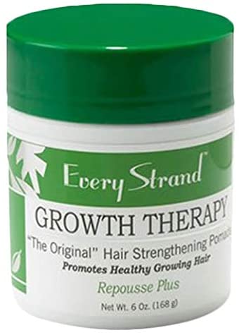 Every Stand hair strengthening pomade 168g