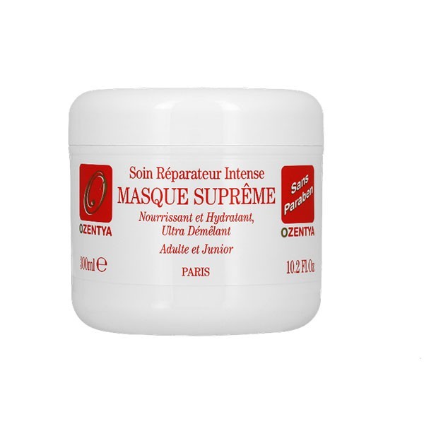 Ozantya masque supreme 300ml