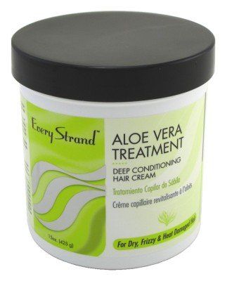 Every Stand aloe vera treatment deep condit 425g1