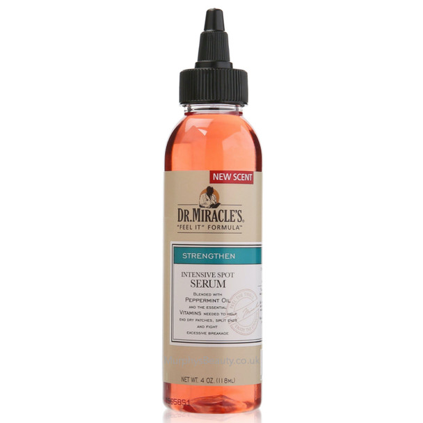 Dr,mi Intensive Spot Serum 4 oz