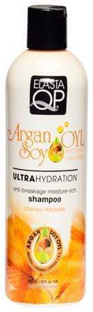 Elasta qp argan hydt shamp 355ml