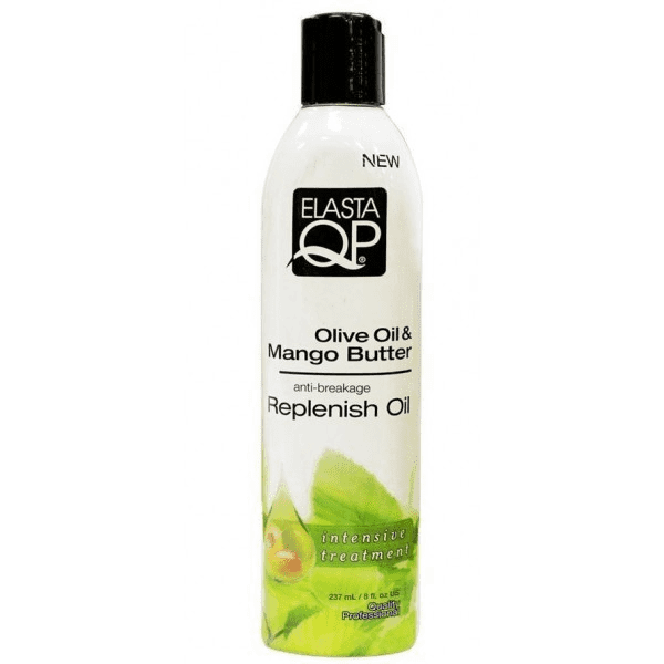 Elasta qp olive&mango an-br oil237ml