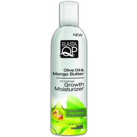 Elasta qp olive&mango growth 237ml