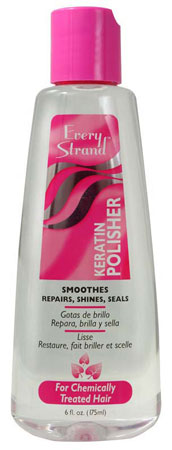 Every Stand keratin polisher 175ml